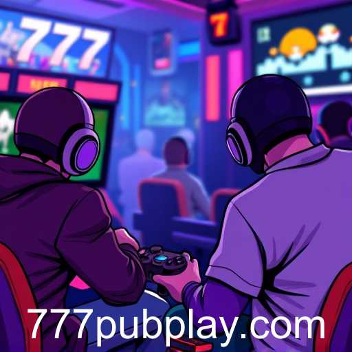 777pub's Rise in the Gaming Sector