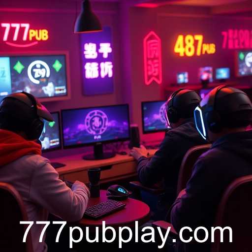 The Rise and Impact of Online Gaming Platforms in 2025