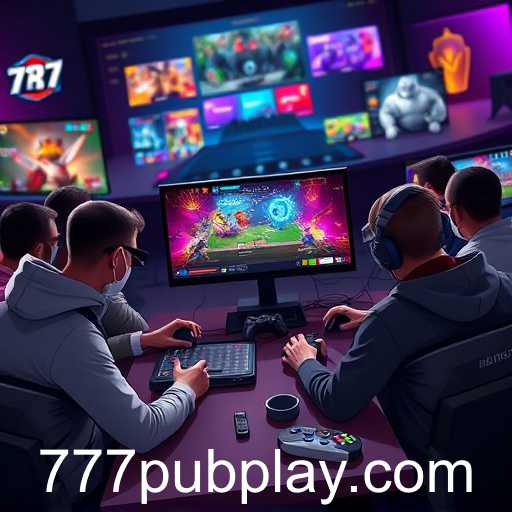 The Rise of Online Gaming Communities